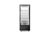 Skope ActiveCore SKB600N-A 1 Glass Door Display or Storage Fridge