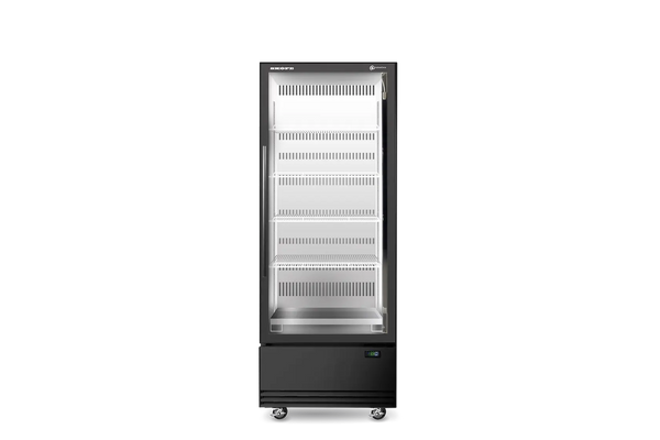 Skope ActiveCore SKB600N-A 1 Glass Door Display or Storage Fridge
