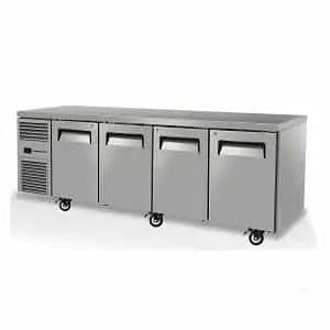 SKOPE RF7.UBR.4.SD ReFlex 4 Solid Door Underbench Fridge Skope
