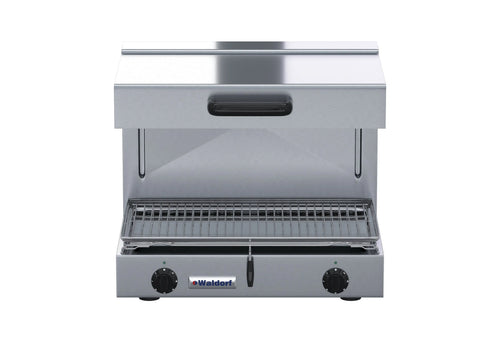SN8100E – 600mm Electric Salamander