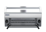 Waldorf 800 SN8200E, 900mm Salamander Toaster