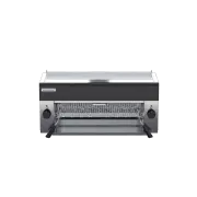 Waldorf Bold SNB8200G, 900mm Salamander Toaster