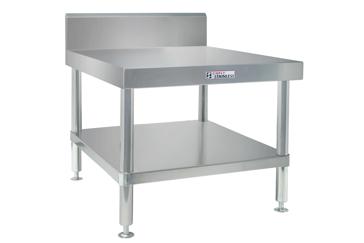 Simply Stainless SS22.7.0600 Leg Bracing - 700 Series - 600-mm