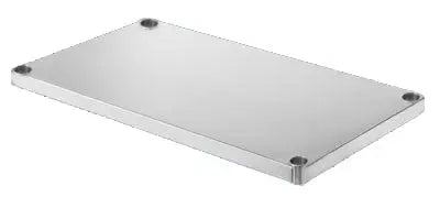 Simply Stainless SS25S.1200 Single Shelf - 1200-mm
