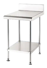 Simply Stainless SS31.BS.900 Infill Bench - Blue Seal Profile - 900-mm