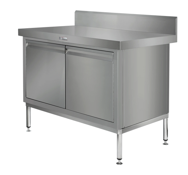 Simply Stainless SS32.DPK.MS.7.0600 Door Panel Kit Mid Shelf - 700 Series - 600-mm