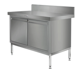 Simply Stainless SS32.DPK.MS.7.1200 Door Panel Kit Mid Shelf - 700 Series - 1200-mm