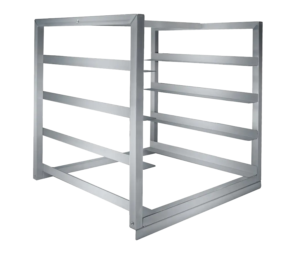 Simply Stainless SS36.DBC Underbench Dishwasher Basket Cassette
