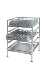 Simply Stainless SS39.SWB Sink Waste and Basket