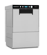 Eswood SW400, 400mm x 400mm Rack Undercounter Glasswasher