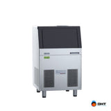 Scotsman AF 87 AS OX, Self Contained Cubelet Ice Maker 70kg