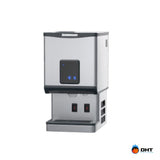 Scotsman DXN 187 AS, Ice Maker - Cubelet Ice and Water Dispenser 125kg