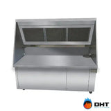 Image of - Simcohood DH1500-750