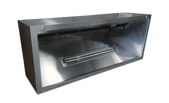 Simcohood Sh SH3100, Exhaust Canopy