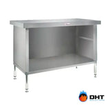 Simply Stainless Counter Conversion Kit SS32.CCK.7.0900