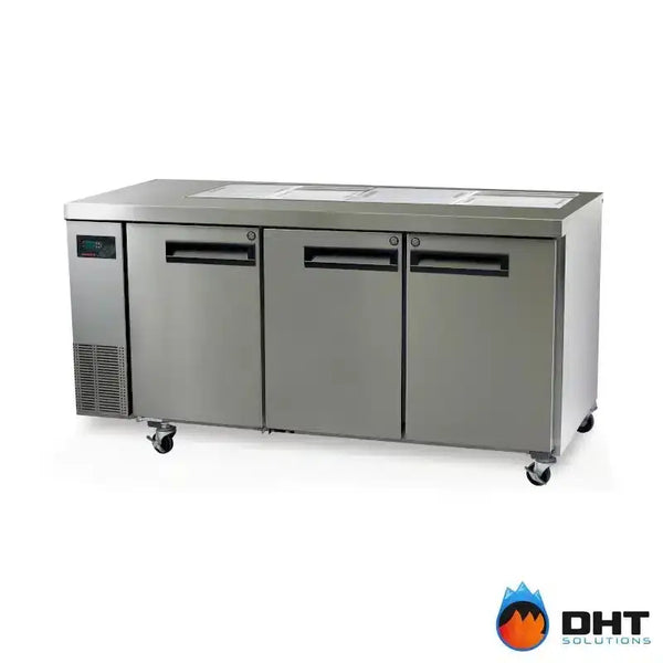 Image of - Skope Pegasus PG400 Prepr