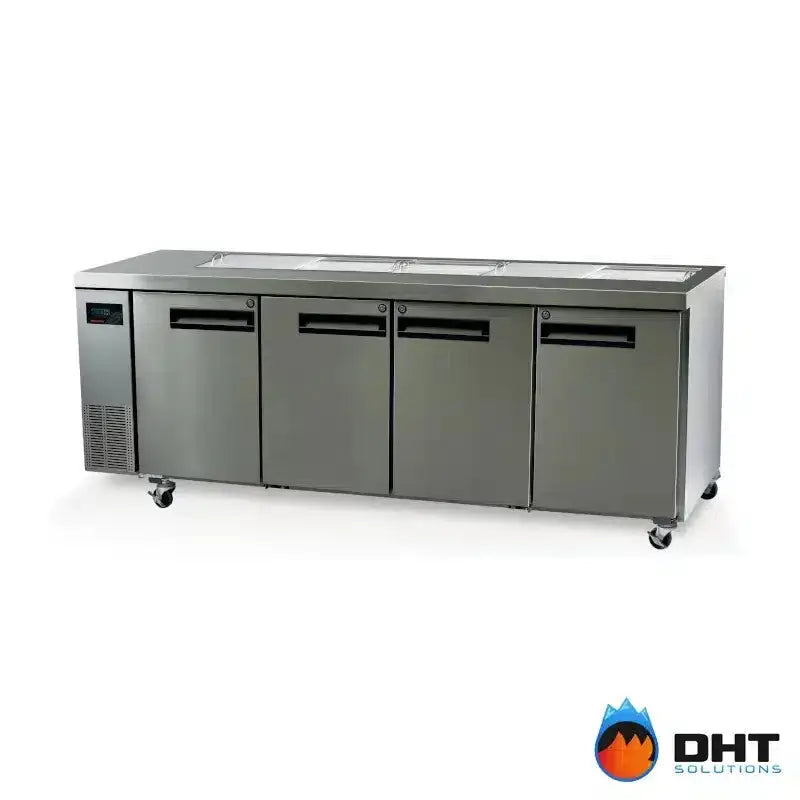 Image of - Skope Pegasus PG550 Prepr