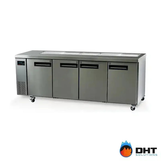 Image of - Skope Pegasus PG550 Prepr