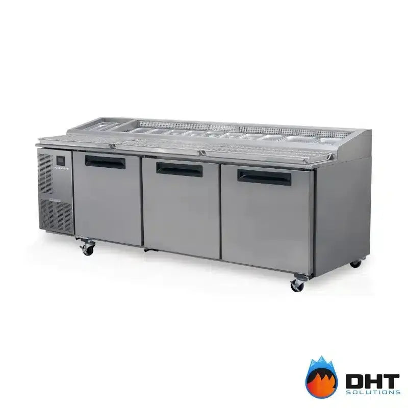 Image of - Skope Pegasus PG800 Pizzar