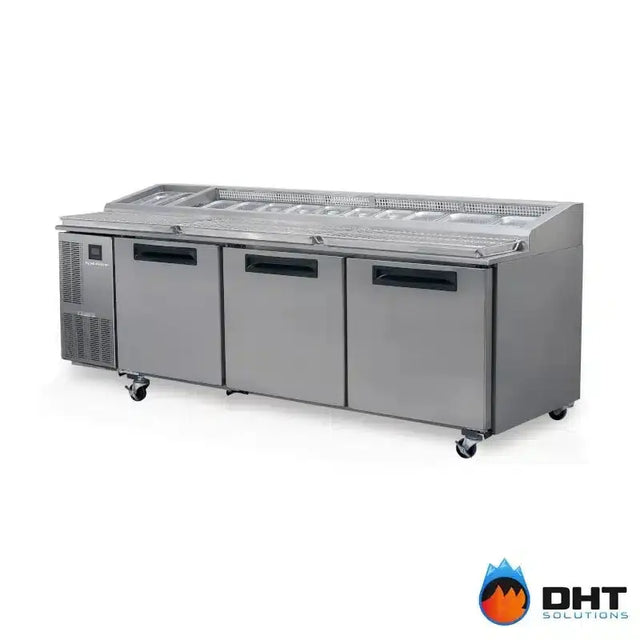 Image of - Skope Pegasus PG800 Pizzar
