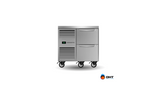 SKOPE ProSpec PG11.UBR.1.D2 Two Drawer, One Bay, Underbench GN 1/1 Fridge