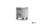 Skope ProSpec PG11.UBR.1.SD One Bay Chefbase GN1/1 Fridge