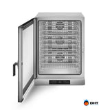 Image of Smeg ALFA1035E1HDS-3