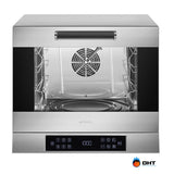 Image of Smeg ALFA43XE1HDS