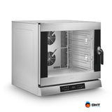 Image of Smeg ALFA625E1HDS-2