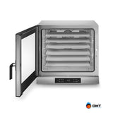 Image of Smeg ALFA625E1HDS-3