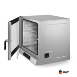Image of Smeg ALFA625E1HDS-4
