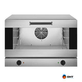 Image of Smeg Professional ALFA410XAU