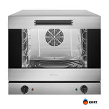 Image of Smeg Professional ALFA43X