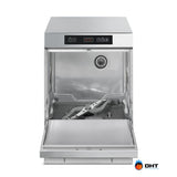Smeg SPG405MAU Ecoline Underbench Glasswasher - 15amp