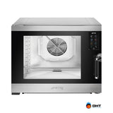 Image of Smeg SPO4L2SDL