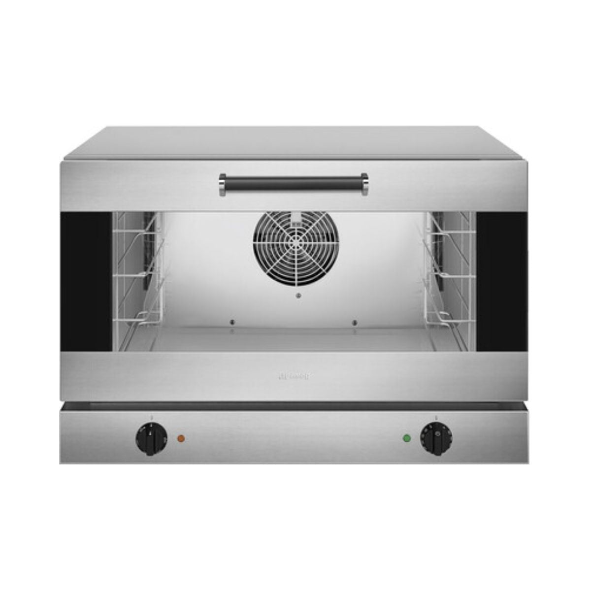 Smeg ALFA410XAU GN Convection Oven 15amp
