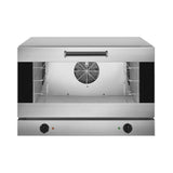 Smeg ALFA410XAU GN Convection Oven 15amp