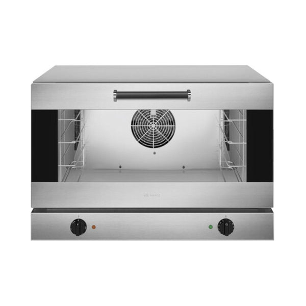 Smeg ALFA410XAU GN Convection Oven 15amp