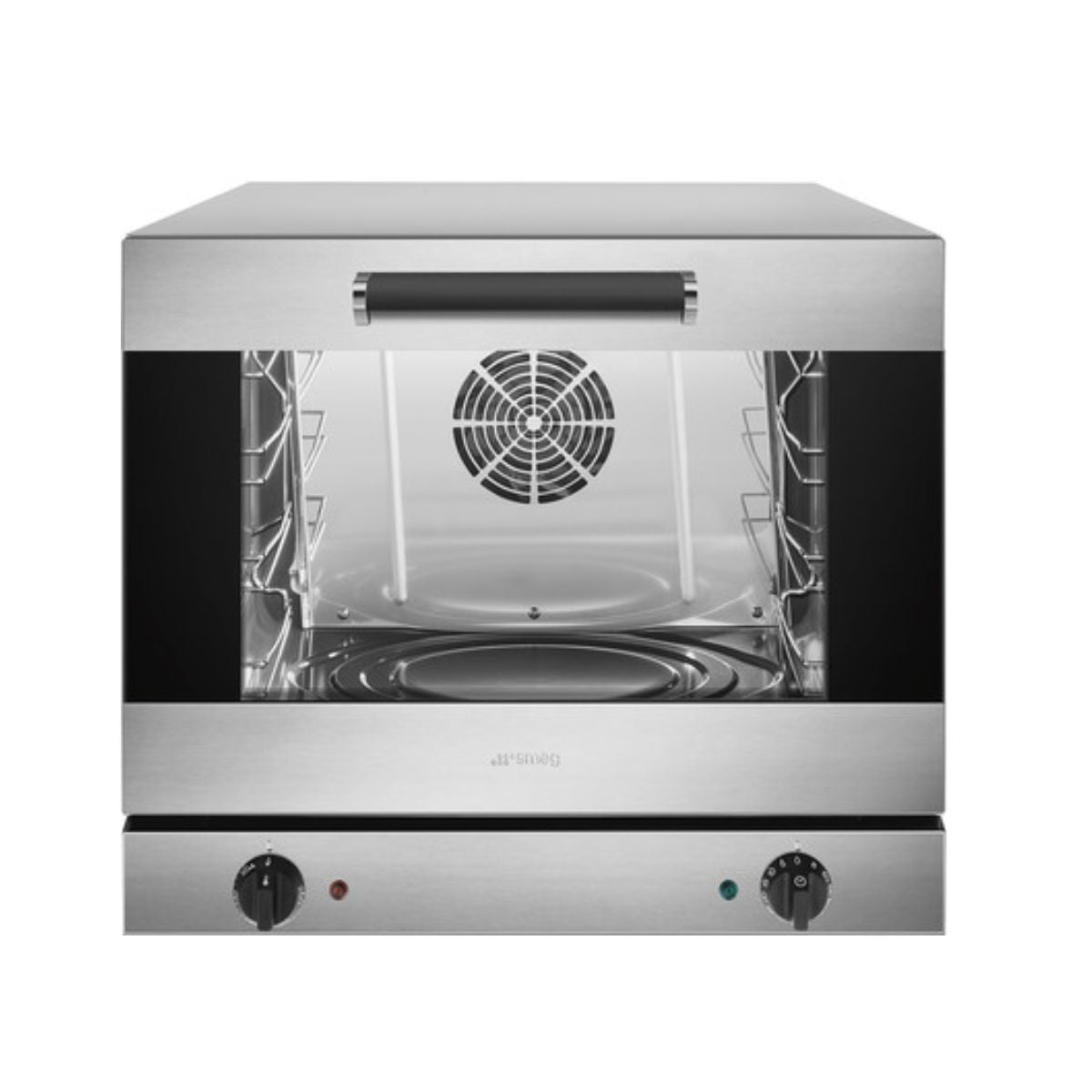 Smeg ALFA43X Convection Oven 15amp