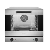 Smeg ALFA43XAU Convection Oven 10amp