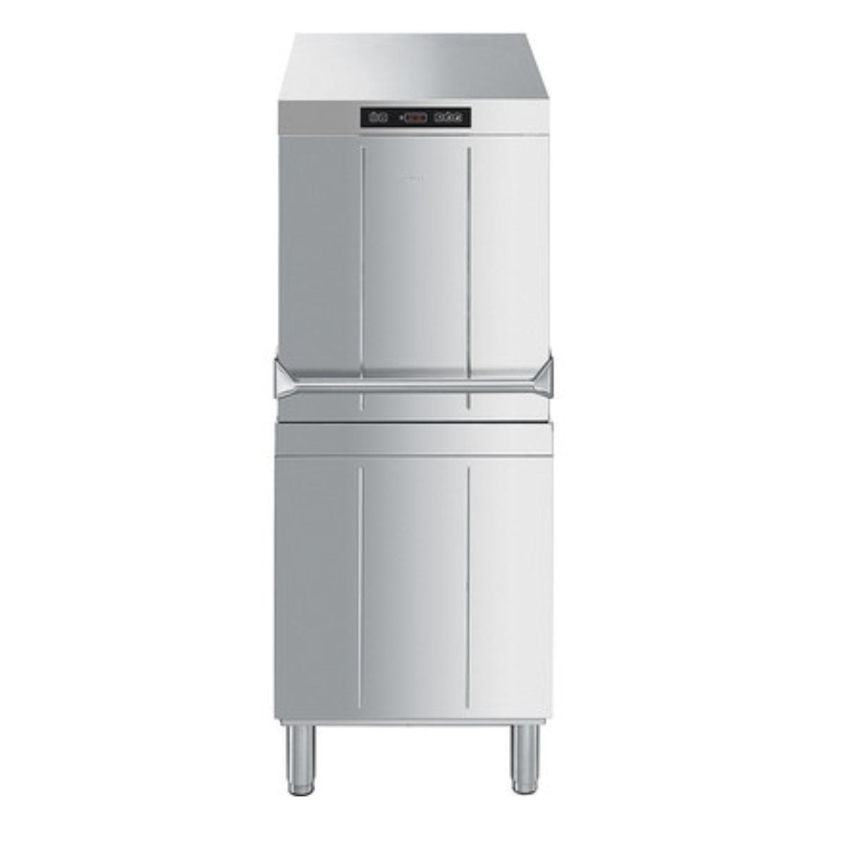 Smeg SPO4L2SDL Combi Steam Baking Oven