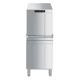 Smeg SWT262TAUS Fresh Water System Dishwasher - Three Phase