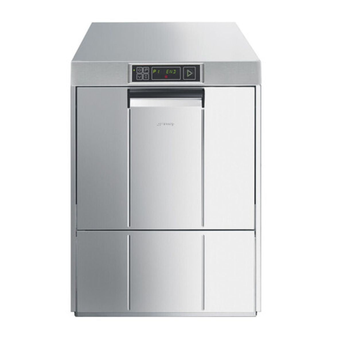 Smeg SPD515AU Fully Insulated Underbench Dishwasher - Three Phase (15 amp)