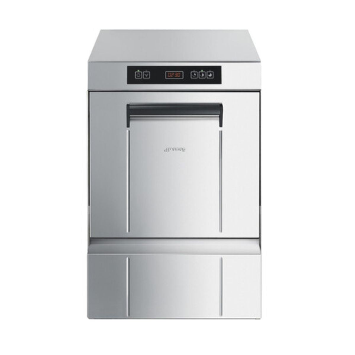 Smeg SPG405MAU Ecoline Underbench Glasswasher - 15amp
