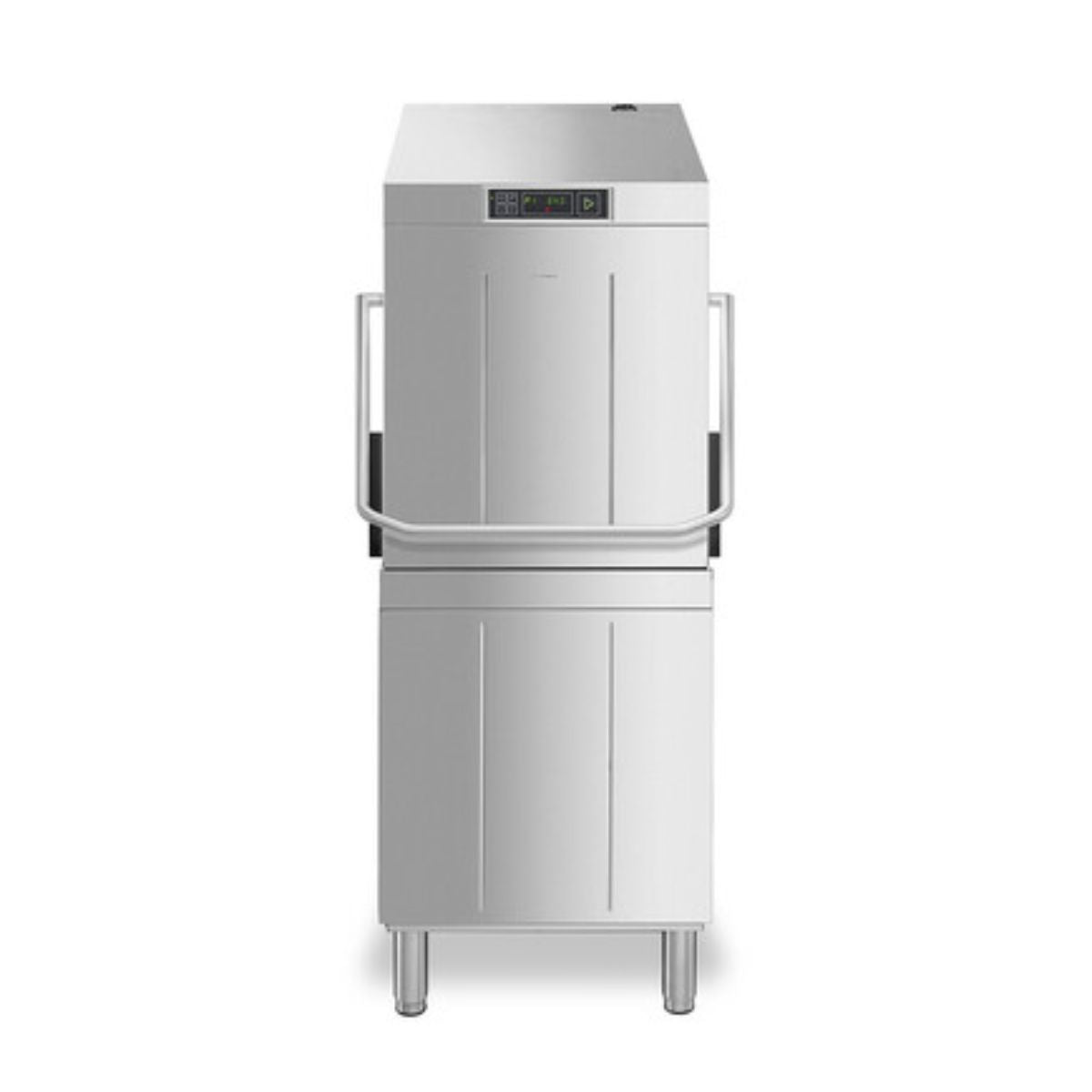 Smeg SPH515AU Ecoline Passthrough Dishwasher - Three Phase