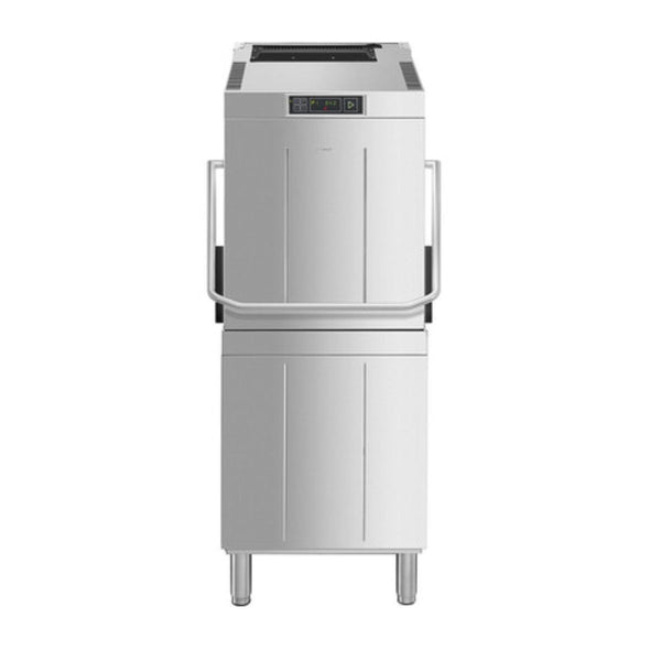 Smeg SPH515HAU Easyline Passthrough Dishwasher with SHR - Three Phase