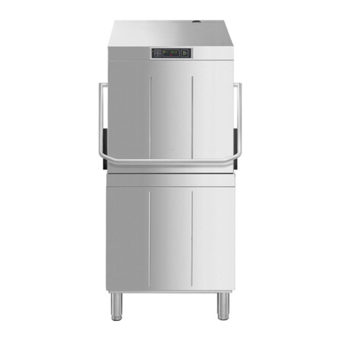 Smeg SPH615HAU Easyline Passthrough Dishwasher with SHR - Three Phase