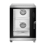Smeg SPO10L2SDL Combi Steamer with Steamart Technology