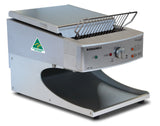 Roband ST500A Sycloid Toaster - Natural - 500 Slices/HR