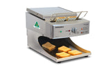 Roband ST500A Sycloid Toaster - Natural - 500 Slices/HR - image 2